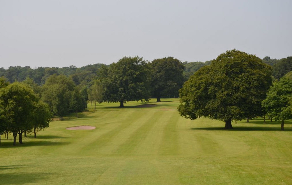 Corporate Golf Clubs Corporate Golf Clubs